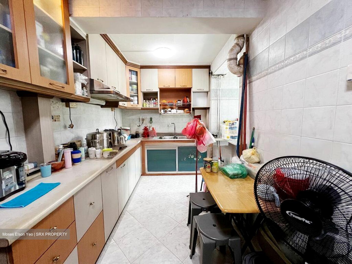 Blk 25 Telok Blangah Crescent (Bukit Merah), HDB 5 Rooms #472925981